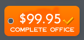 Complete Office: $99.95